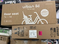 Pallet a-merk retourgoederen - 29 items - afbeelding 5 van  7