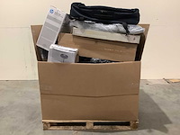 Pallet a-merk retourgoederen - 29 items - afbeelding 2 van  7