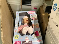 Pallet a-merk retourgoederen - 29 items - afbeelding 4 van  7