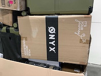 Pallet a-merk retourgoederen - 29 items - afbeelding 4 van  7