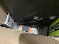 Pallet a-merk retourgoederen - 29 items - afbeelding 5 van  7