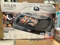 Pallet a-merk retourgoederen - 29 items - afbeelding 5 van  7