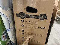 Pallet a-merk retourgoederen - 29 items - afbeelding 6 van  7