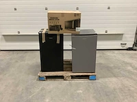 Pallet a-merk retourgoederen - 3 items - afbeelding 1 van  11