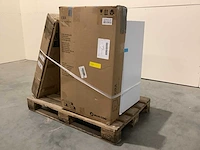 Pallet a-merk retourgoederen - 3 items - afbeelding 1 van  7