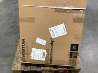 Pallet a-merk retourgoederen - 3 items - afbeelding 3 van  7