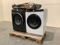 Pallet a-merk retourgoederen - 3 items - afbeelding 1 van  7