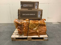 Pallet a-merk retourgoederen - 3 items - afbeelding 2 van  8