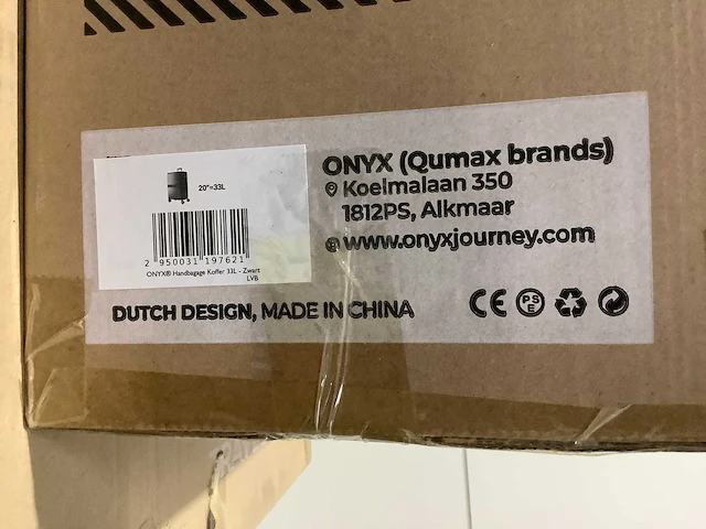 Pallet a-merk retourgoederen - 3 items - afbeelding 3 van  8