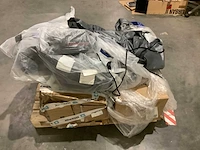 Pallet a-merk retourgoederen - 3 items - afbeelding 3 van  5
