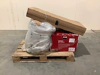 Pallet a-merk retourgoederen - 3 items - afbeelding 2 van  6