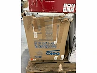 Pallet a-merk retourgoederen - 3 items - afbeelding 5 van  7