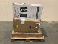 Pallet a-merk retourgoederen - 3 items - afbeelding 2 van  7