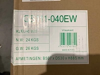 Pallet a-merk retourgoederen - 3 items - afbeelding 5 van  7