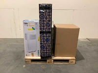 Pallet a-merk retourgoederen - 3 items - afbeelding 2 van  6