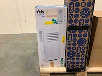 Pallet a-merk retourgoederen - 3 items - afbeelding 3 van  6