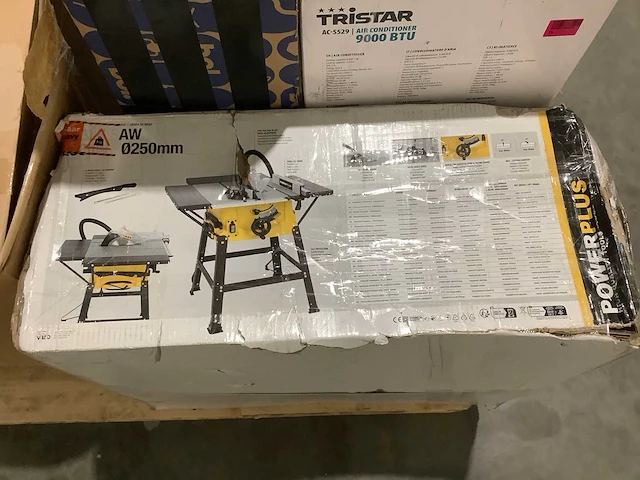 Pallet a-merk retourgoederen - 3 items - afbeelding 4 van  6