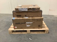 Pallet a-merk retourgoederen - 3 items - afbeelding 2 van  7