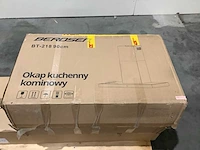 Pallet a-merk retourgoederen - 3 items - afbeelding 3 van  6