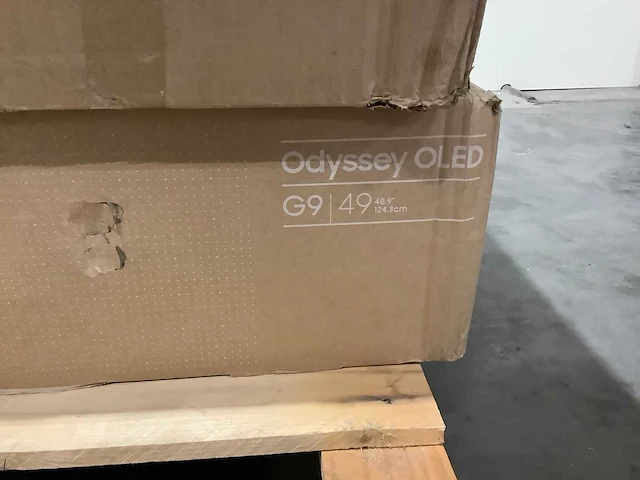 Pallet a-merk retourgoederen - 3 items - afbeelding 4 van  6