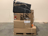 Pallet a-merk retourgoederen - 3 items - afbeelding 2 van  6