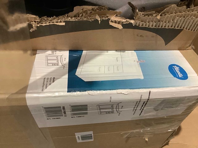 Pallet a-merk retourgoederen - 3 items - afbeelding 4 van  6