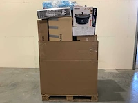 Pallet a-merk retourgoederen - 30 items - afbeelding 3 van  10