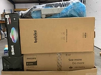 Pallet a-merk retourgoederen - 30 items - afbeelding 5 van  10