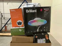 Pallet a-merk retourgoederen - 30 items - afbeelding 6 van  10