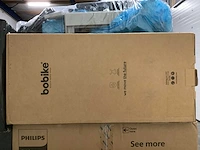 Pallet a-merk retourgoederen - 30 items - afbeelding 9 van  10