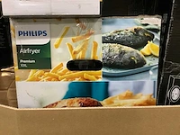 Pallet a-merk retourgoederen - 30 items - afbeelding 6 van  8
