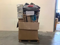 Pallet a-merk retourgoederen - 30 items - afbeelding 2 van  7