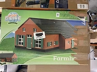 Pallet a-merk retourgoederen - 30 items - afbeelding 4 van  7