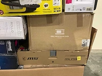 Pallet a-merk retourgoederen - 30 items - afbeelding 5 van  8
