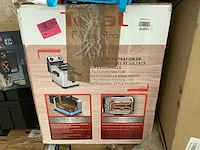 Pallet a-merk retourgoederen - 30 items - afbeelding 5 van  8