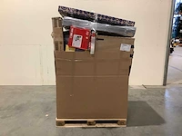 Pallet a-merk retourgoederen - 30 items - afbeelding 2 van  7