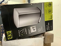 Pallet a-merk retourgoederen - 30 items - afbeelding 3 van  6