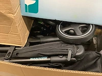 Pallet a-merk retourgoederen - 31 items - afbeelding 2 van  7