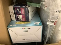 Pallet a-merk retourgoederen - 31 items - afbeelding 5 van  7