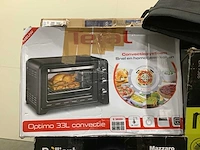 Pallet a-merk retourgoederen - 31 items - afbeelding 4 van  9