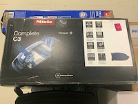 Pallet a-merk retourgoederen - 31 items - afbeelding 3 van  8