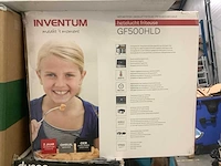 Pallet a-merk retourgoederen - 31 items - afbeelding 6 van  8