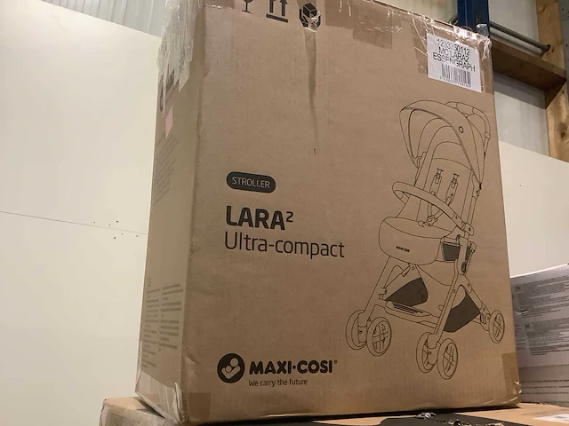 Pallet a-merk retourgoederen - 31 items - afbeelding 4 van  9