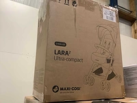 Pallet a-merk retourgoederen - 31 items - afbeelding 4 van  9