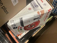 Pallet a-merk retourgoederen - 31 items - afbeelding 6 van  9