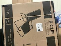 Pallet a-merk retourgoederen - 31 items - afbeelding 7 van  9
