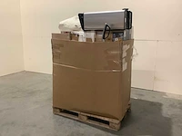 Pallet a-merk retourgoederen - 31 items - afbeelding 1 van  8