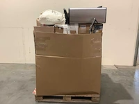 Pallet a-merk retourgoederen - 31 items - afbeelding 2 van  8