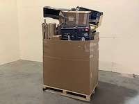 Pallet a-merk retourgoederen - 31 items - afbeelding 1 van  8