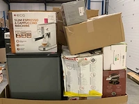 Pallet a-merk retourgoederen - 32 items - afbeelding 5 van  10